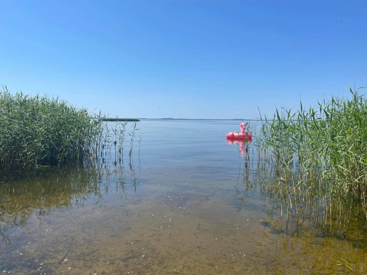 Adeles Sodyba Sturmai Exteriör bild