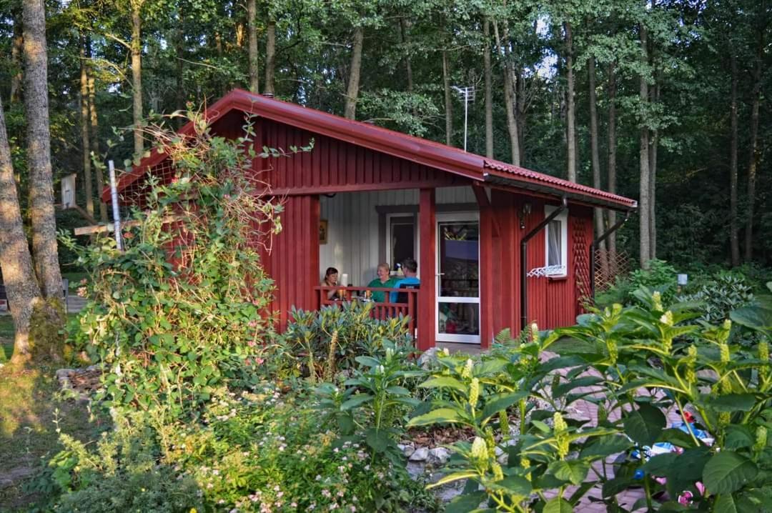 Adeles Sodyba Sturmai Exteriör bild