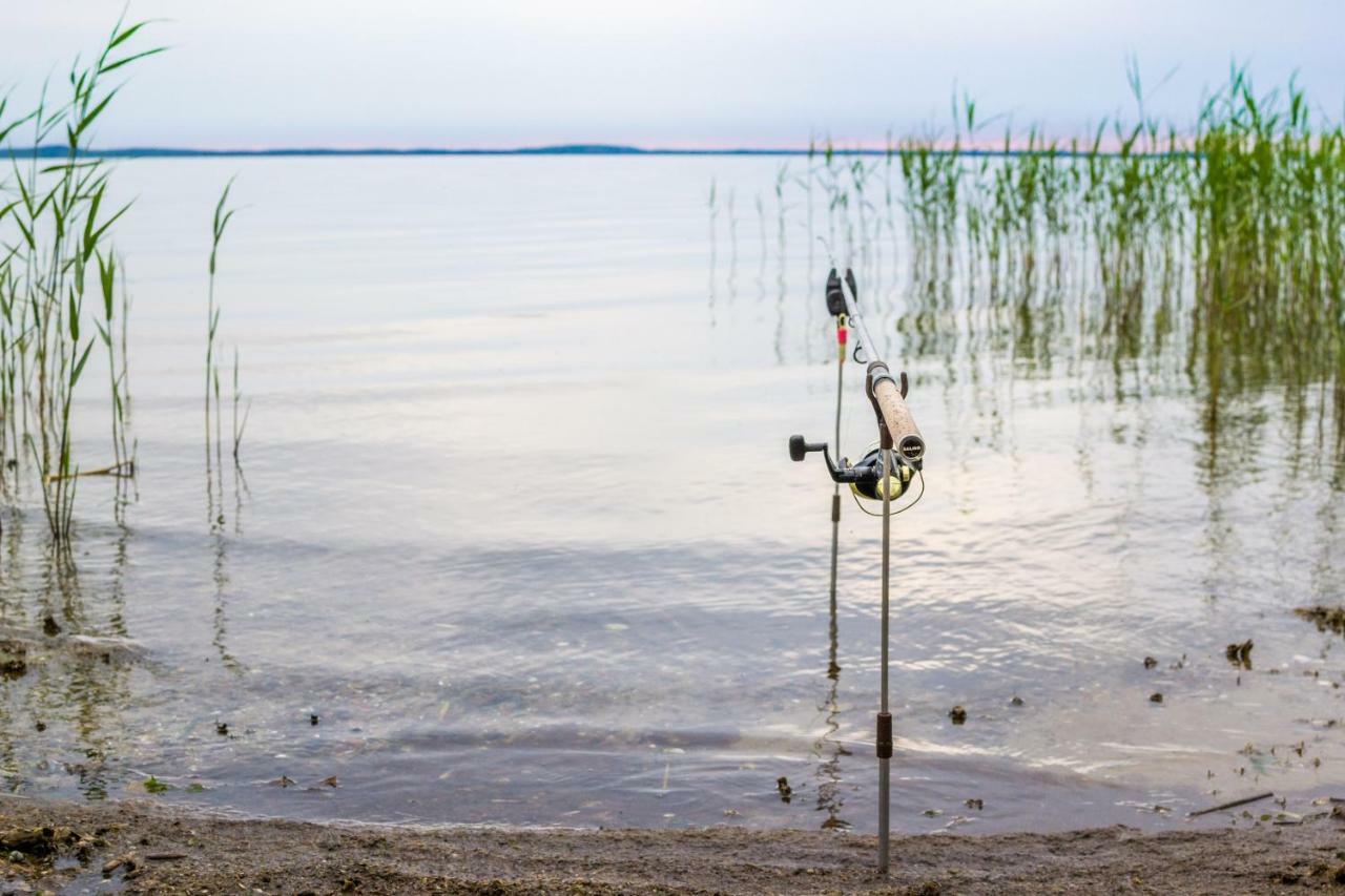 Adeles Sodyba Sturmai Exteriör bild